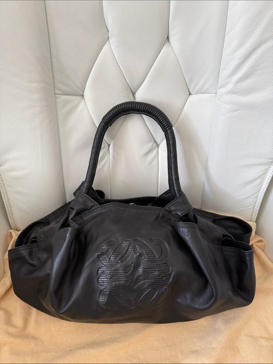 Loewe Handbags - Excellent condition Loewe Levante Aire Handbag
